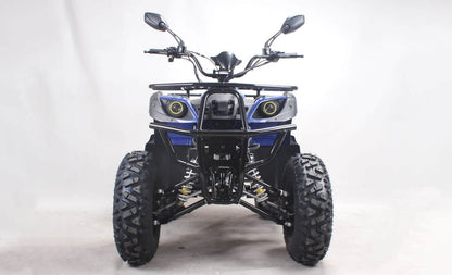 ATV 200cc Cutie Automata ( JRH )