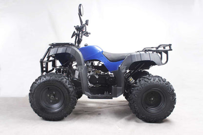 ATV 200cc Cutie Automata ( JRH )