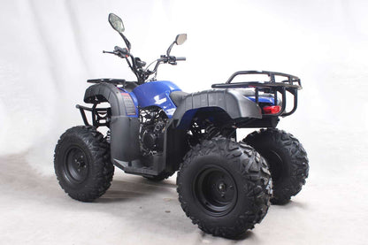 ATV 200cc Cutie Automata ( JRH )