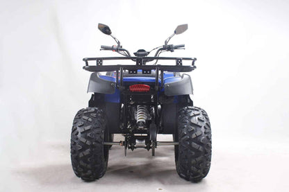 ATV 200cc Cutie Automata ( JRH )