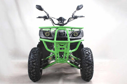 ATV 200cc Cutie Automata ( JRH ) verde