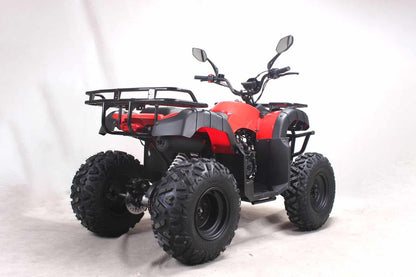 ATV 200cc Cutie Automata ( JRH )