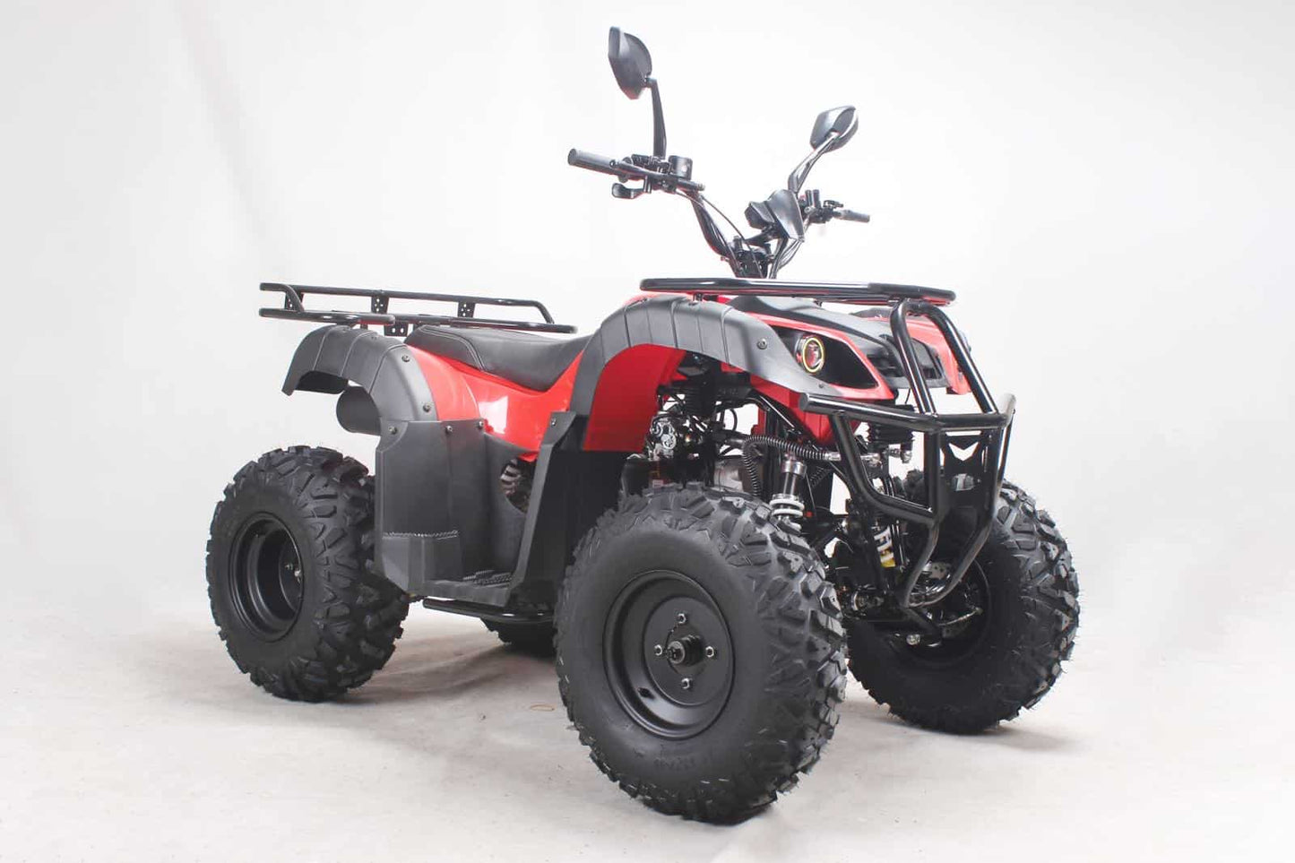 ATV 200cc Cutie Automata ( JRH )