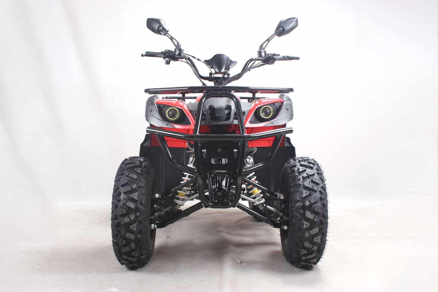 ATV 200cc Cutie Automata ( JRH )