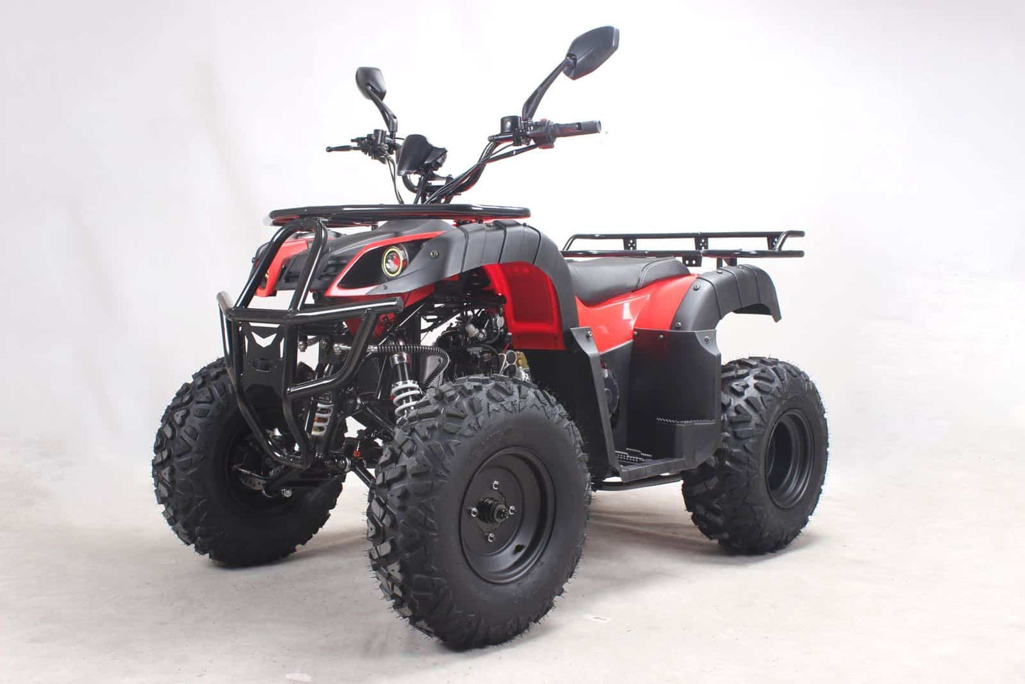 ATV 200cc Cutie Automata ( JRH )
