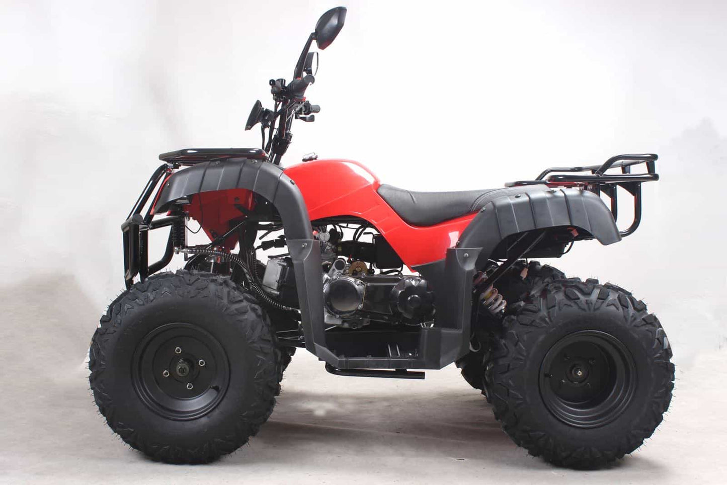 ATV 200cc Cutie Automata ( JRH )