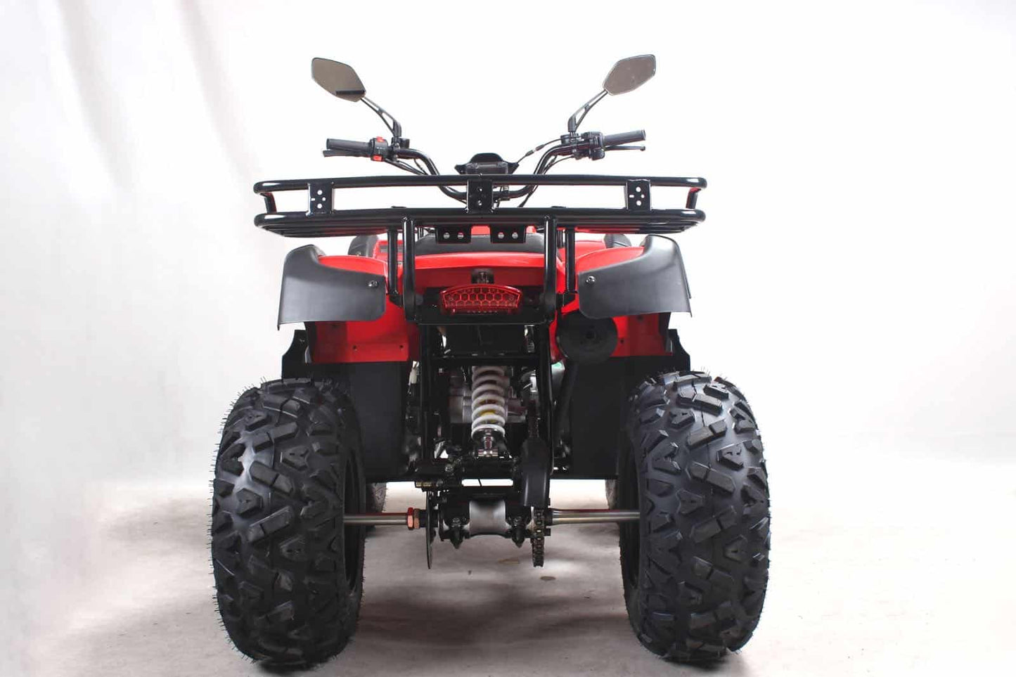 ATV 200cc Cutie Automata ( JRH )