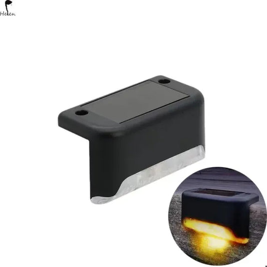 LAMPA SOLARA PENTRU SCARA