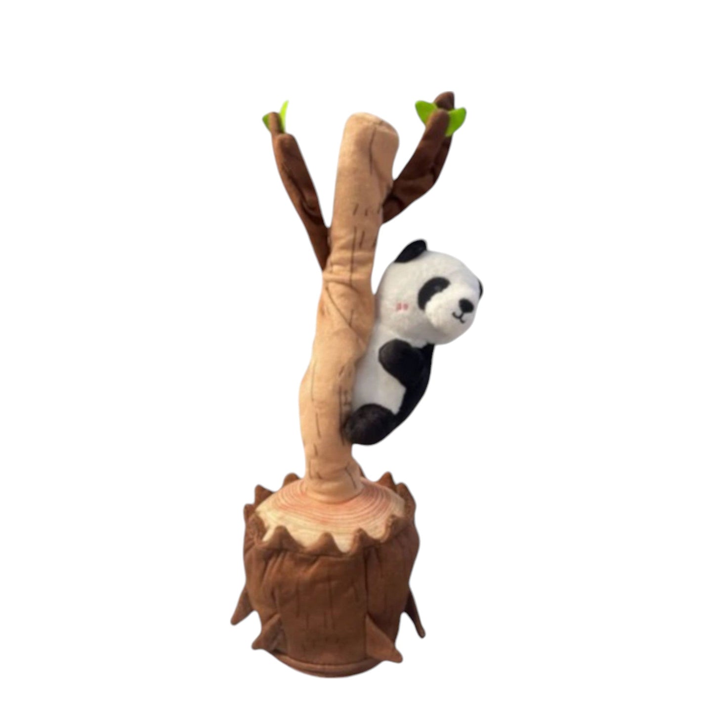 Jucarie Dansatoare Panda 32cm, Engros