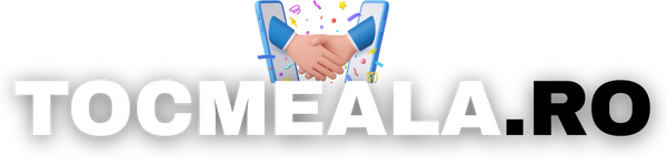 Tocmeala.ro