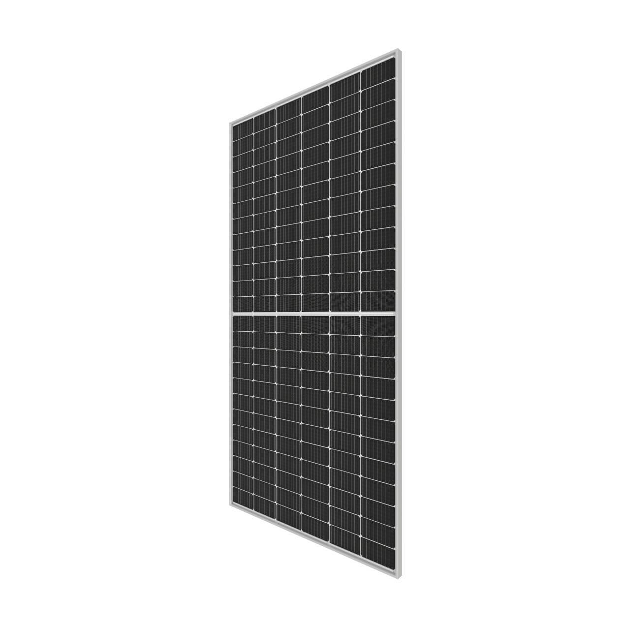 Panou fotovoltaic 545W Longi LR5-72HIH-545M, monocristalin, Half-Cut Cell