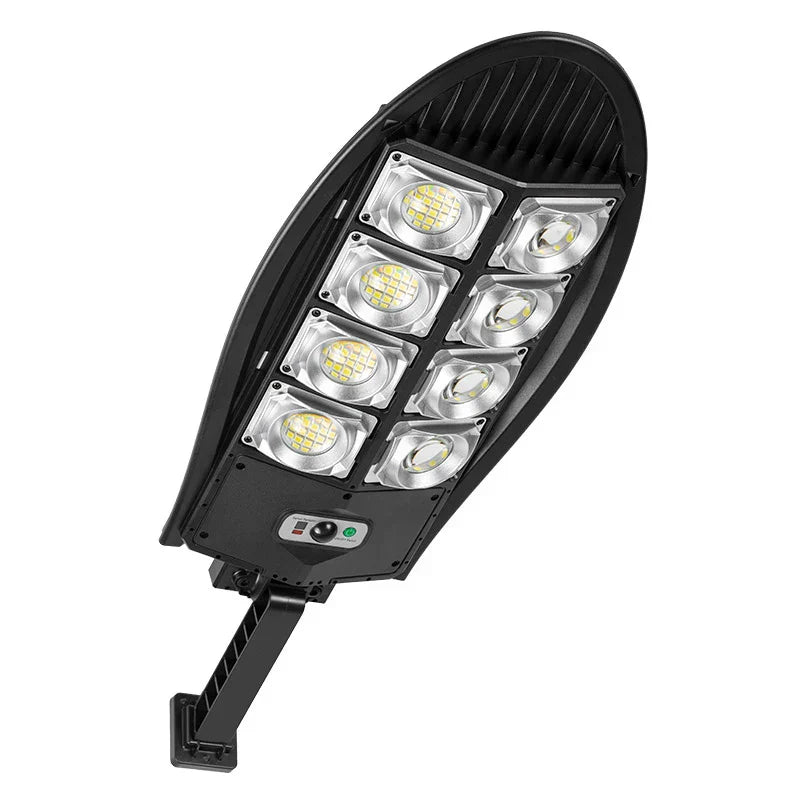 SET 3 X  Lampa solara STRADALA, 1300W