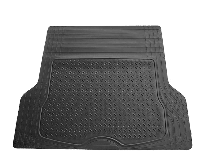 Covor Universal din cauciuc pentru portbagaj auto 139 x 112cm
