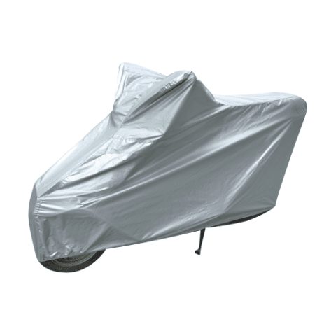 Husa Motocicleta Impermeabila Premium – Protectie Completa Contra Intemperiilor 210×120 cm