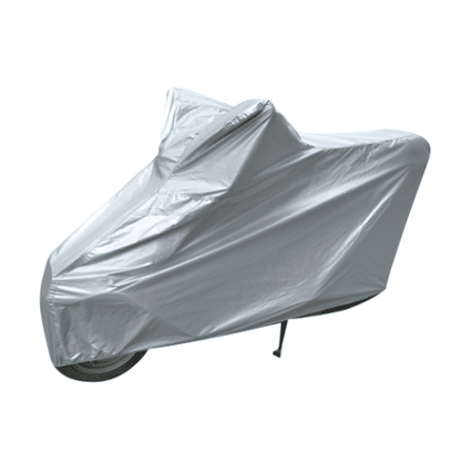 Husa Motocicleta Impermeabila Premium – Protectie Completa Contra Intemperiilor 210×120 cm