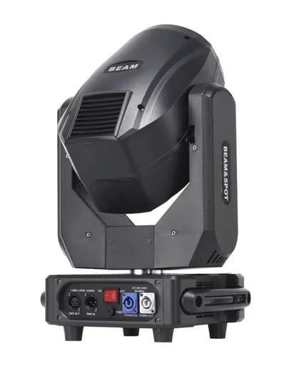295W 14R Sharpy Beam Moving Head Upgraded 7R 10R DMX512  Craciun DJ Disco KTV Bar Club Party Show