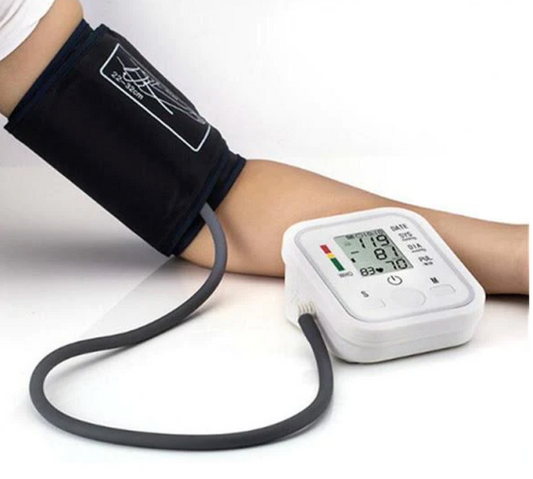 Tensiometru electronic de brat