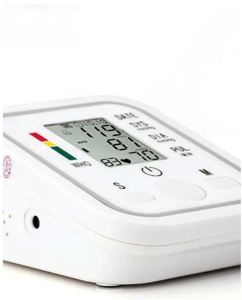 Tensiometru electronic de brat
