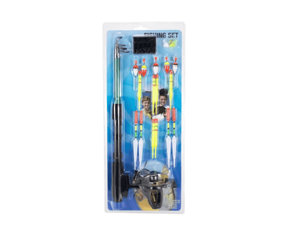 Set lanseta Undiță de pescuit spinning Combo 1,6 m undiță de spinning din fibră de carbon și kit de pescuit cu mulinetă telescopică de mare viteză 3,3:1