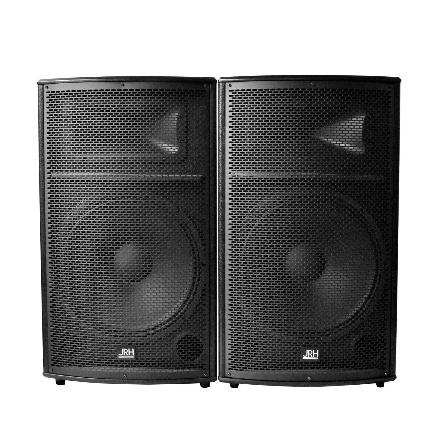 set boxe active 2015 800w putere 2 microfon wireless si telecomanda