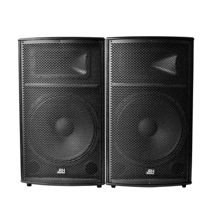 set boxe active 2015 800w putere 2 microfon wireless si telecomanda