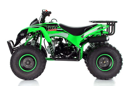 ATV 125cc benzina 4 timpi roti 8 inch