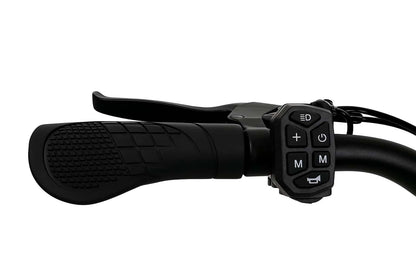 Trotinetă electrică JRH S11 cu 2 motoare 800W autonomie 50km ,viteza maxima 55 km/h, NFC