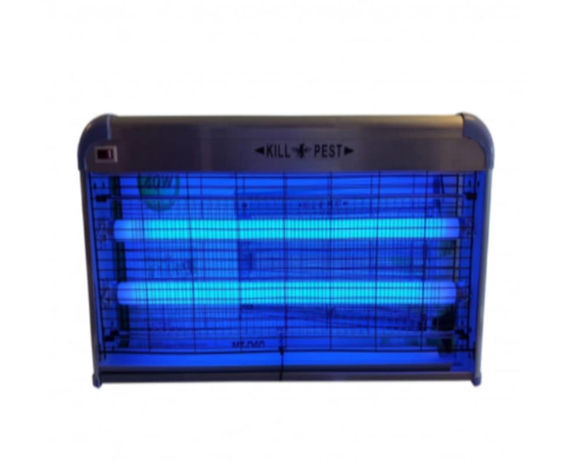 Aparat anti-insecte zburătoare Electric