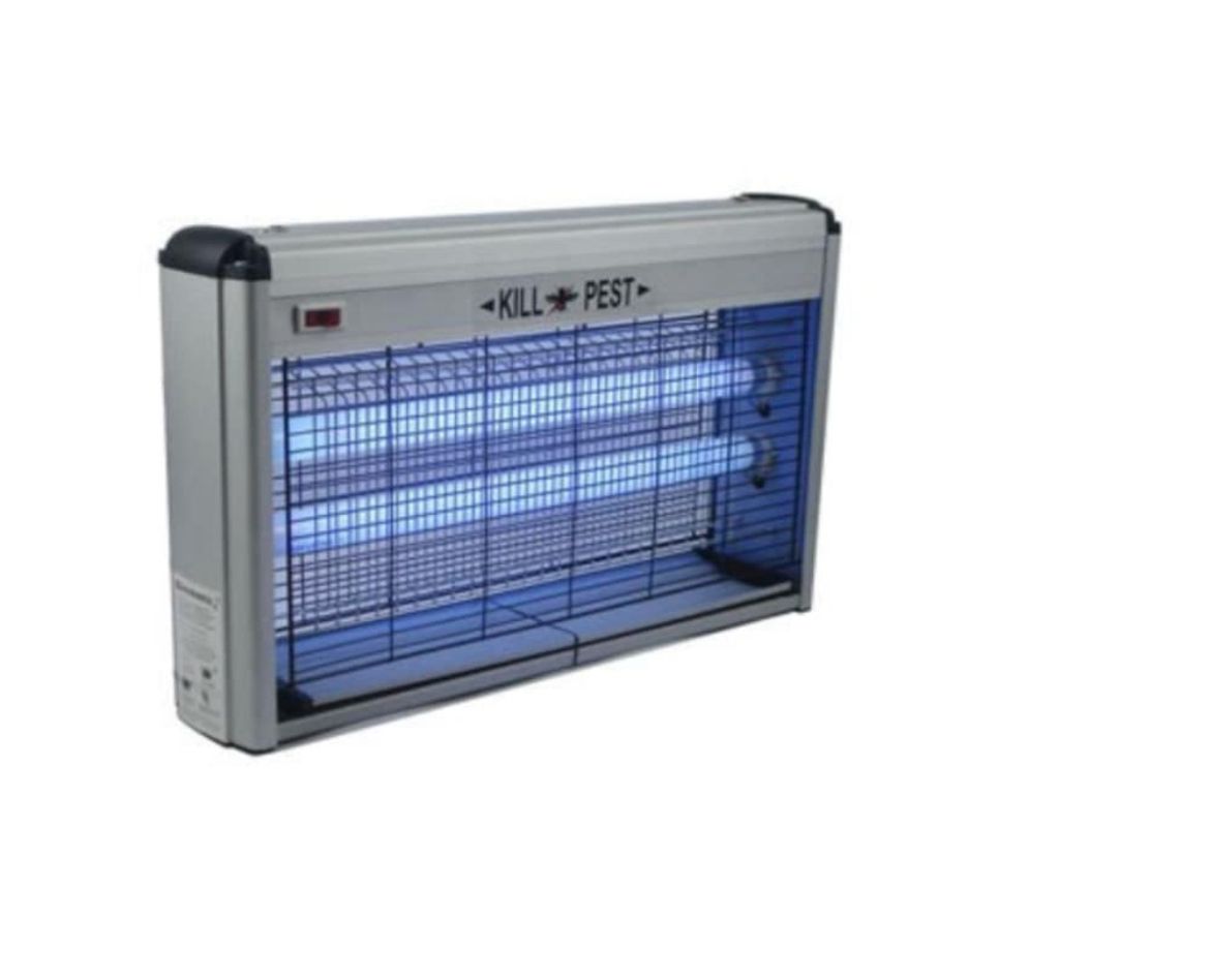 Aparat anti-insecte zburătoare Electric