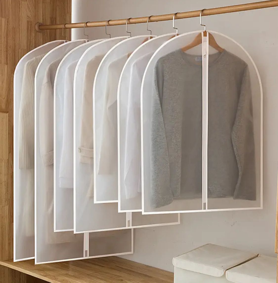 Husa de Îmbrăcăminte