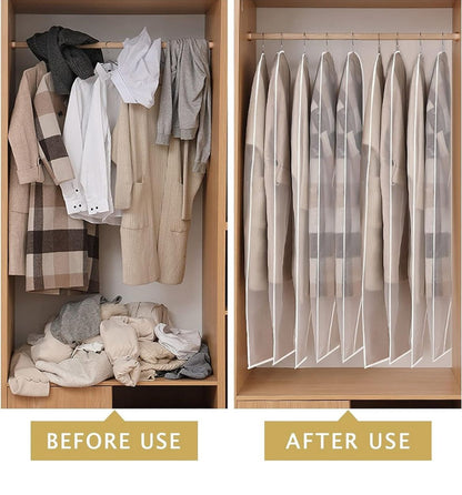 Husa de Imbracaminte