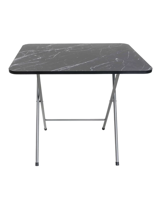 Masa plianta MDF model granit L 80xl 40x h52cm