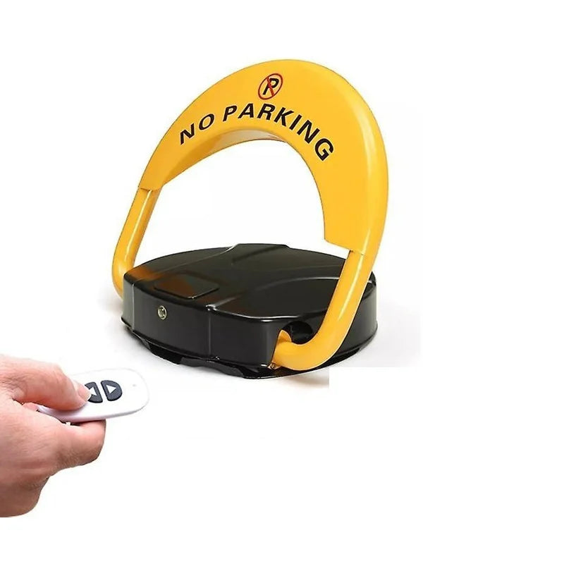 Blocator Parcare Solar