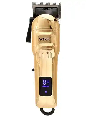 Aparat profesional de tuns VGR V-268 USB 10W