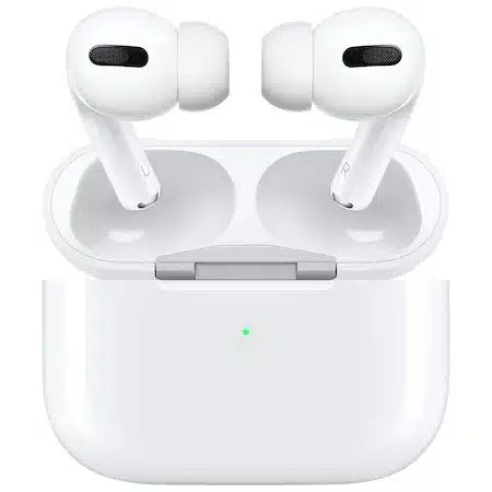 Casti Wireless PRO alb , Android, iOS, sunet 3D, control Touch, rezistente la apa alb