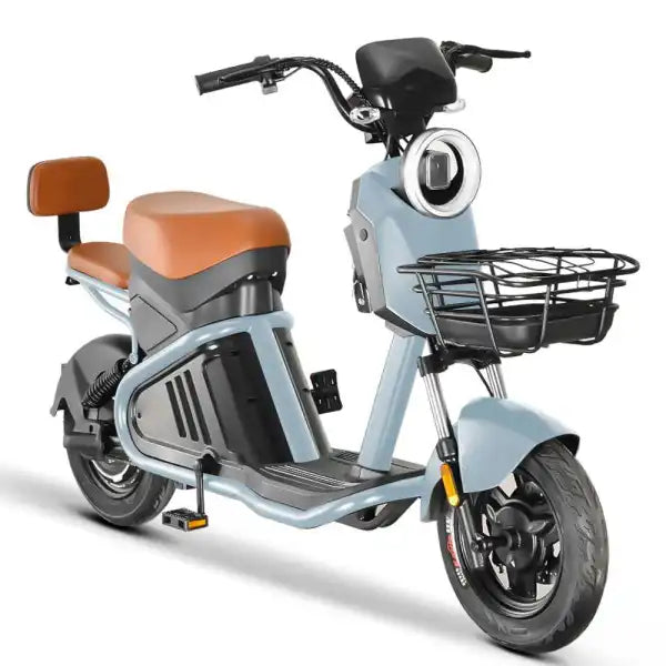Moto Bicicleta Electrica jrh 1000w 60v20A baterie, viteaza 25km/h