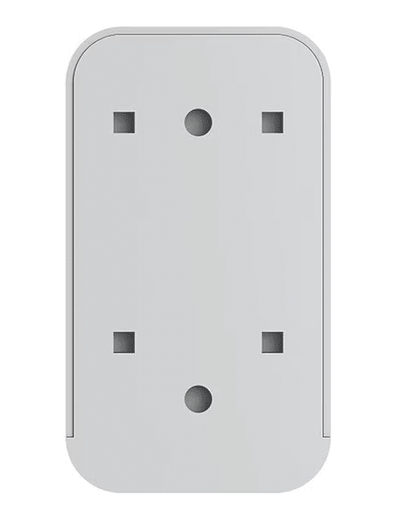 Sonerie inteligenta fara fir, distanta 30m, Wi-Fi, cu camera, schimbare de voce, stocare imagini in cloud, alb