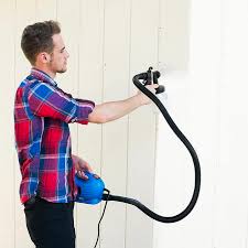 Dispozitiv electric de vopsit și zugrăvit, 650 W