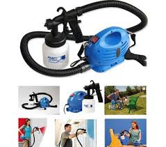 Dispozitiv electric de vopsit și zugrăvit, 650 W