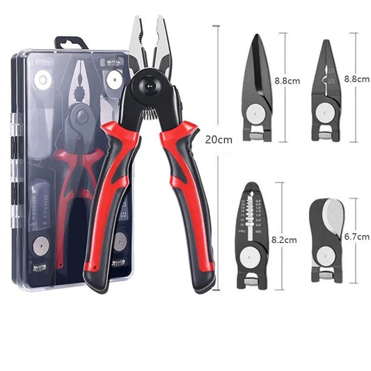 Set De Clesti 5 In 1