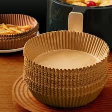 Hartii de COPT Pentru Friteuza