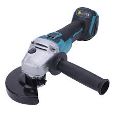 Flex Polizor Unghiular, 2 ACM 48v, Taiere, Slefuire si Polish