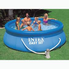 PISCINA 2.44M