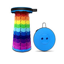 Scaun Pliabil Telescopic Portabil-reglabil