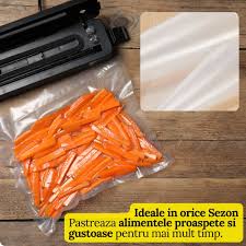 Pungi Vidat 17cm-25cm /10 Bucati / Set