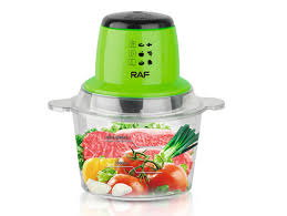 TOCATOR ELECTRIC 2L (VERDE)