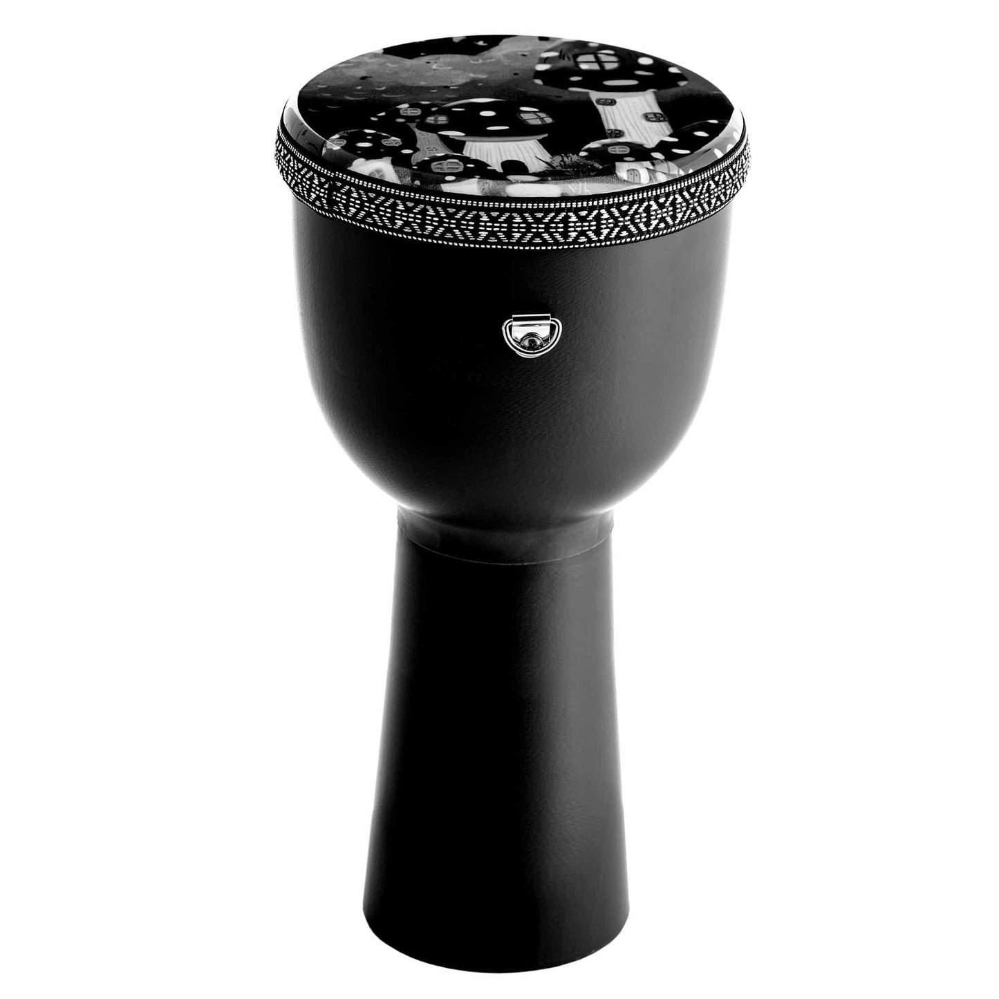 Darbuka tarabana Oriental Sounds, 40 cm, husa inclusa
