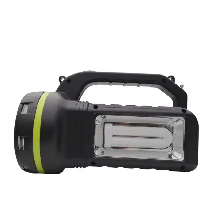 Lampa Solara Kit Solar Portabil GDLite GD-2000A, 3 Becuri Incluse, USB, Bluetooth, Radio FM, MP3