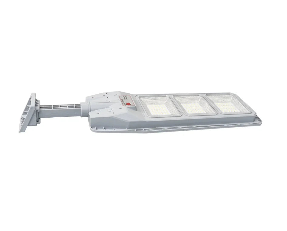 Lampa Solară 800W Stradală  cu Telecomandă