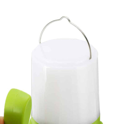 lanterna multifunctionala lampa Led cu Lumeni pentru camping ,10h